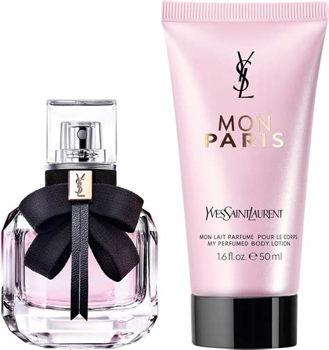 mon paris ysl|ysl mon paris set.